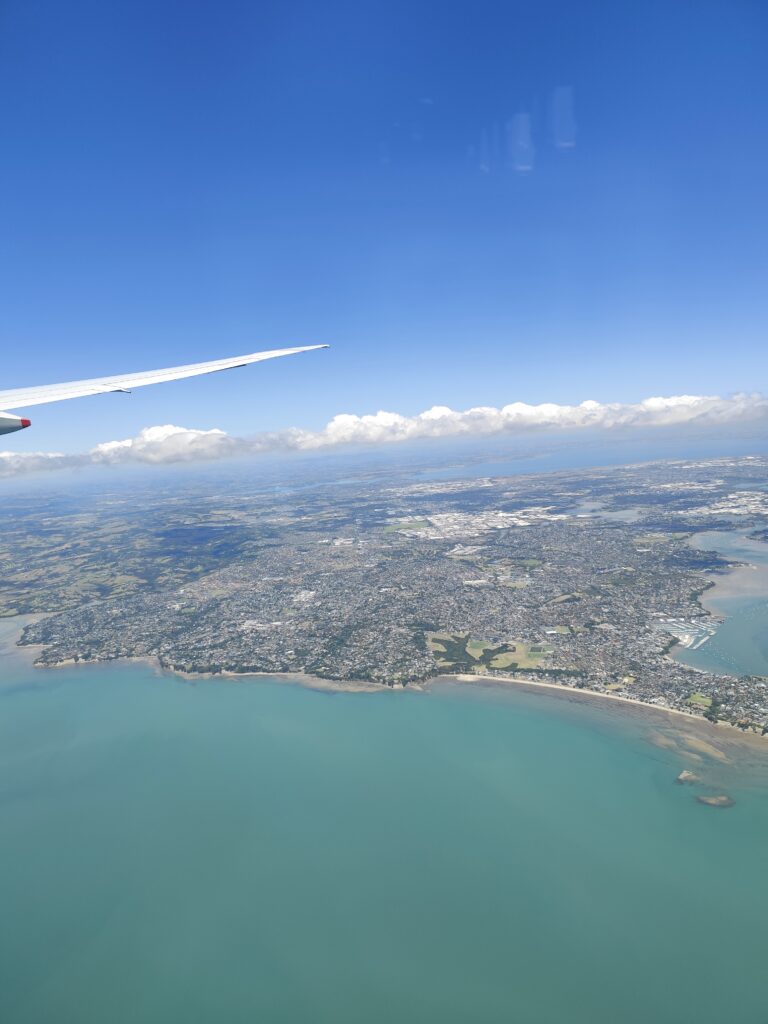 Tag 3 - Kia ora, Aotearoa anflug neuseeland (1)