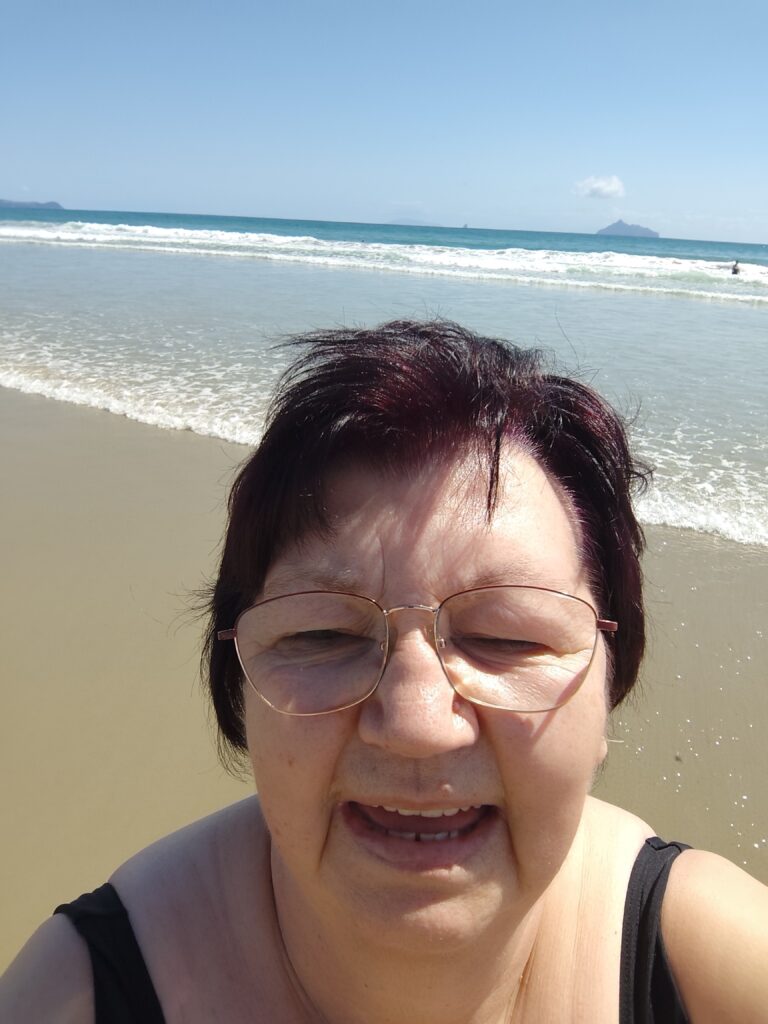 Tag 4 - Paihia und die kleine Insel Russel einmal in den südwestpazifik muss sein